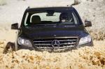 Mercedes-Benz ML350 BlueTEC 2012 года